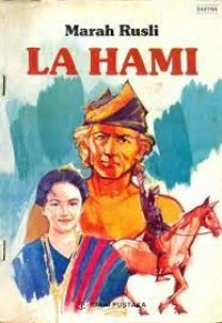 La Hami