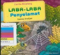 Laba-Laba Penyelamat