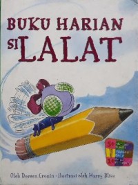 Buku Harian Si Lalat