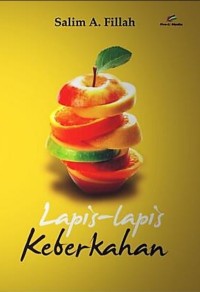 Lapis-Lapis Keberkahan