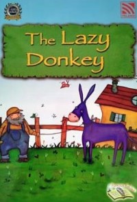 The Lazy Donkey