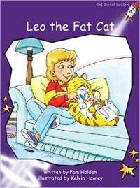 Fluency 3: Leo the Fat Cat