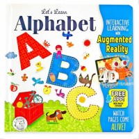 Let's Learn Alphabet