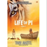 Life of Pi = Kisah Pi