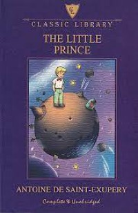 The Little Prince