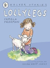 Lollylegs