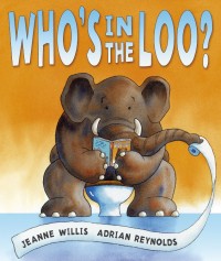 Who's In The Loo?