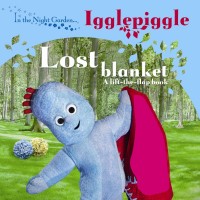 Lost Blanket