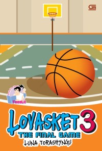 Lovasket 3: The Final Game