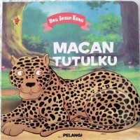 Macan Tutulku