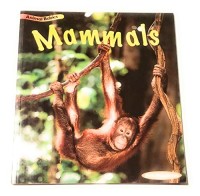 Animal Young: Mammals