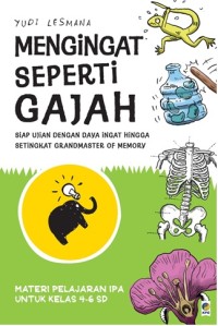 Mengingat Seperti Gajah