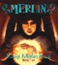 Merlin: Trilogi Merlin KEcil Buku Ketiga