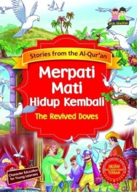 Merpati hidup Kembali = The Revived Doves