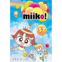 Hai Miiko! Vol. 32