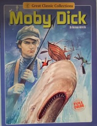 Moby Dick