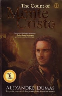 The Count of Monte Cristo