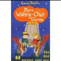 More Wishing-Chair Stories