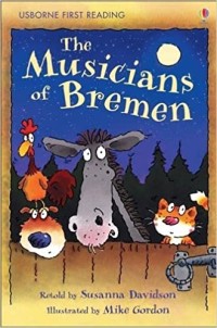 The Musician of Bremen