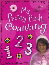 My Pretty Pink Counting