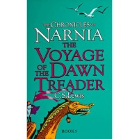 The Chronicles of Narnia: The Voyage of the Dawn Treader