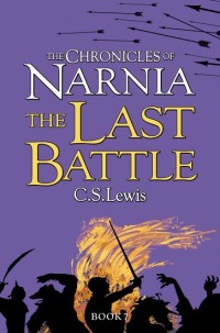 The Chronicles of Narnia: The Last Battle