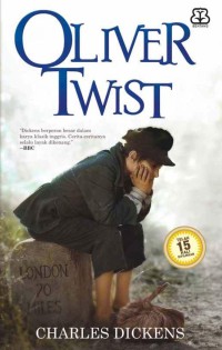 Oliver Twist