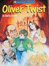 Oliver Twist