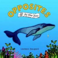 Opposite At the Zoo