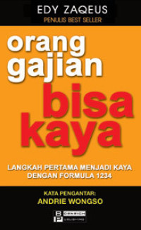 Orang Gajian Bisa Kaya