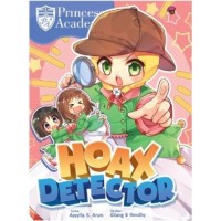 Princess Academy: Hoax Detector