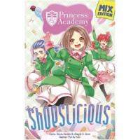 Princess Academy: Shoeslicious