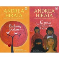 Padang Bulan - Cinta di Dalam Gelas