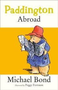 Paddington Abroad