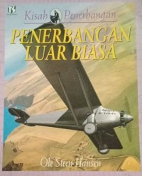 Penerbangan Luar Biasa