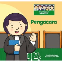 Pengacara