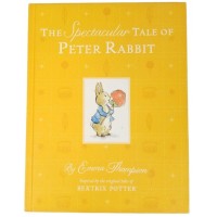 The Spectacular of Peter Rabbit