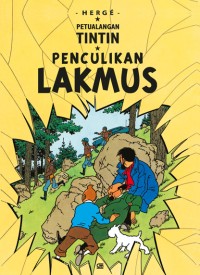 Penculikan Lakmus