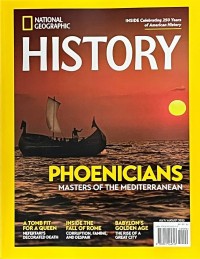 Phoenicians: Masters of the Mediterranean