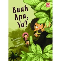 Buah Apa, ya?