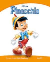 Classic Collection: Pinocchio