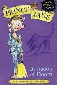 Prince Jake: Dungeon of Doom