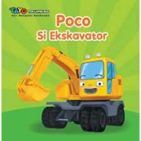 Poco si Ekskavator