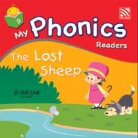 My Phonics Readers 9: The Lost Sheep