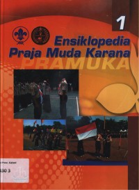 Ensiklopedia Praja Muda Karana 1