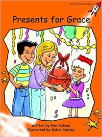 Fluency 1: Presents for Grace