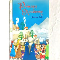 Princess Academy