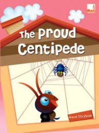 The Proud Centipede