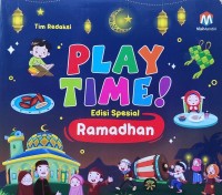 Play Time Edisi Spesial Ramadhan