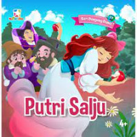 Putri Salju